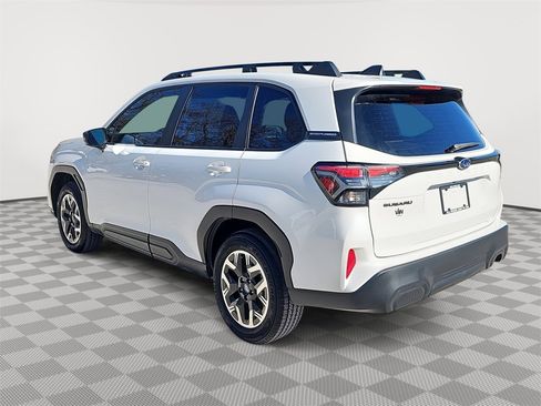 Certified 2026 Subaru Forester Premium image 7