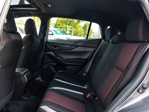 Used 2020 Subaru Impreza 2.0i Sport image 19