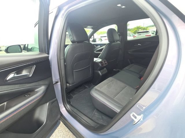 Used 2024 Chevrolet Blazer EV RS AWD/4WD image 29