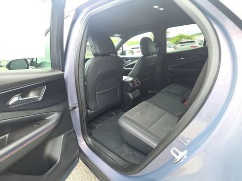 Used 2024 Chevrolet Blazer EV RS AWD/4WD image 29