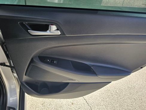Used 2020 Hyundai Tucson Ultimate FWD image 30