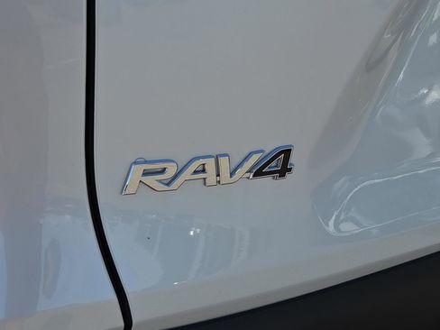 Certified 2025 Toyota RAV4 Limited w/ Advanced Technology Package FWD image 34