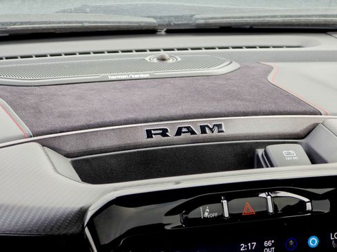 Used 2022 RAM 1500 TRX w/ TRX Level 2 Equipment Group image 14