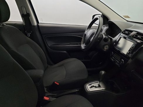 Used 2020 Mitsubishi Mirage G4 ES FWD image 21