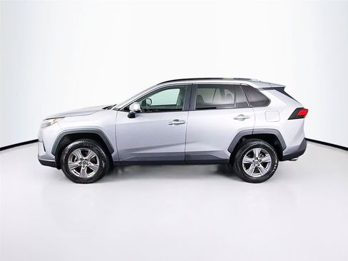 Used 2023 Toyota RAV4 XLE AWD/4WD image 8