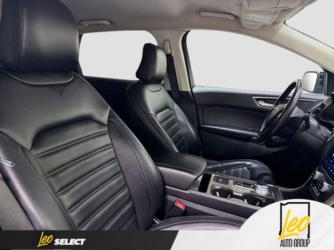 Used 2023 Ford Edge SEL AWD/4WD image 27
