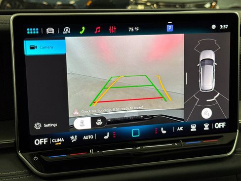 New 2026 Volkswagen Tiguan SE AWD/4WD image 18