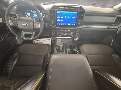 Used 2023 Ford F150 Tremor w/ Equipment Group 402A High image 24