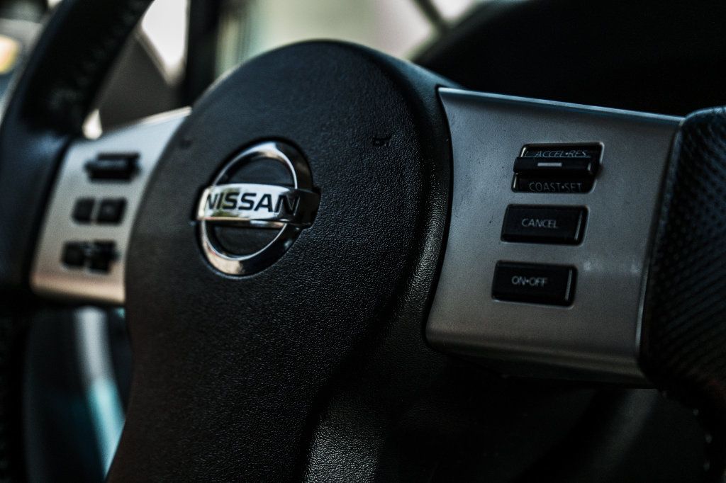 Used 2019 Nissan Frontier PRO-4X AWD/4WD image 28