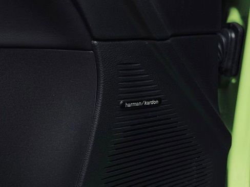 Used 2023 Dodge Challenger SRT Hellcat image 16