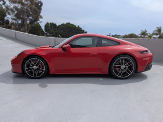 New 2026 Porsche 911 Carrera S video 2