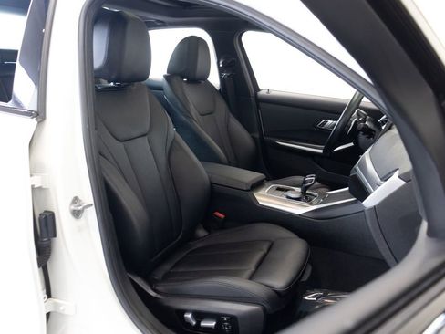 Used 2020 BMW M340i w/ Parking Assistance Package image 21