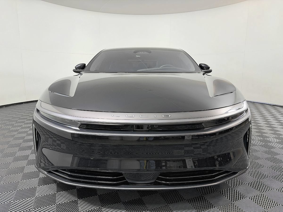 Used 2023 Lucid Air Touring AWD/4WD image 4