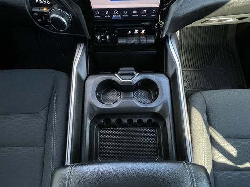 Used 2025 RAM 1500 Lone Star image 19