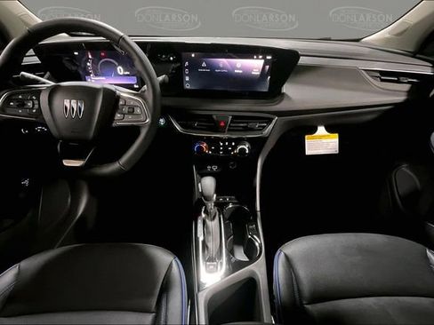 New 2026 Buick Encore GX Sport Touring image 10