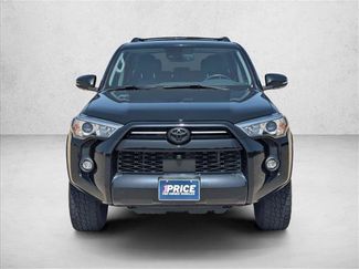 Certified 2023 Toyota 4Runner SR5 Premium w/ Moonroof Package RWD video 2