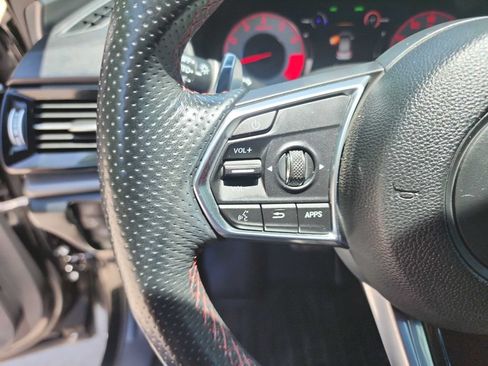 Used 2019 Acura RDX A-Spec FWD image 18