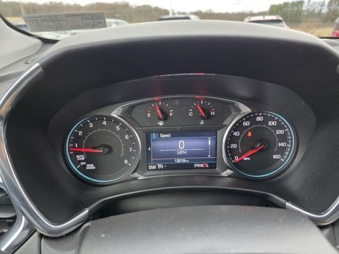 Used 2023 Chevrolet Equinox LT image 31