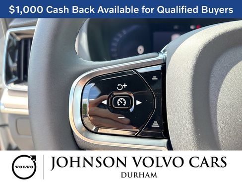 New 2026 Volvo XC90 B6 Ultra w/ Lounge Package AWD/4WD image 24