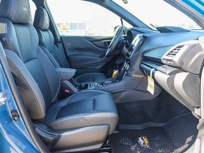 New 2025 Subaru Forester Wilderness