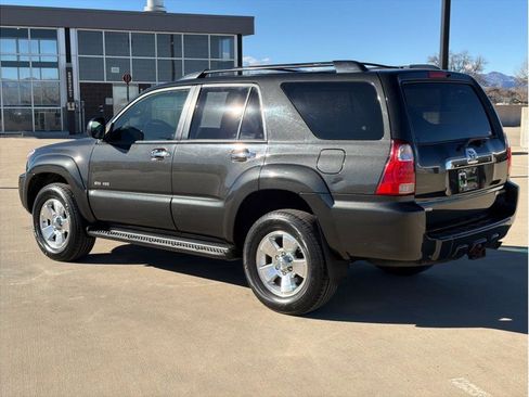 Used 2007 Toyota 4Runner SR5 image 6