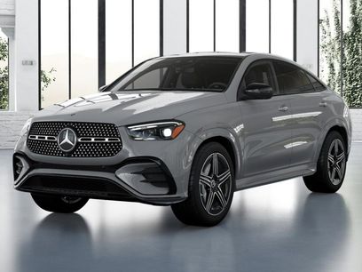 New 2026 Mercedes-Benz GLE 450 4MATIC