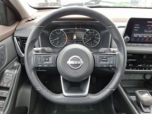 Certified 2023 Nissan Rogue SL image 22