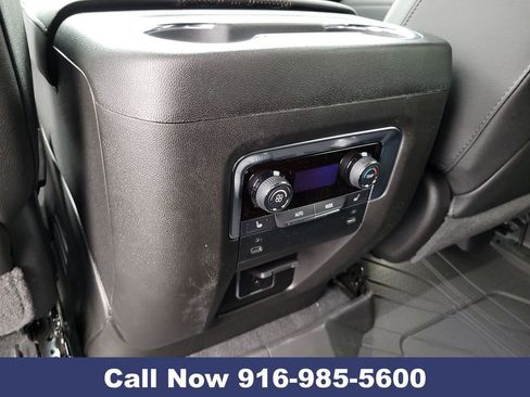 New 2026 Chevrolet Tahoe High Country w/ Sun And Tow Package image 26