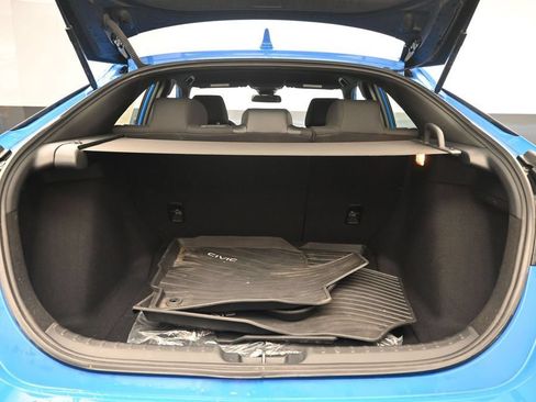 Used 2024 Honda Civic Sport image 21