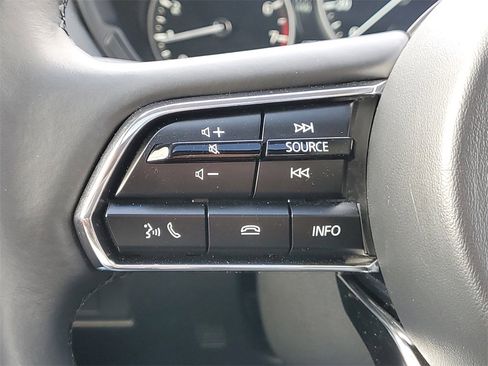 Used 2025 MAZDA CX-70 3.3 Turbo w/ Preferred Package image 22