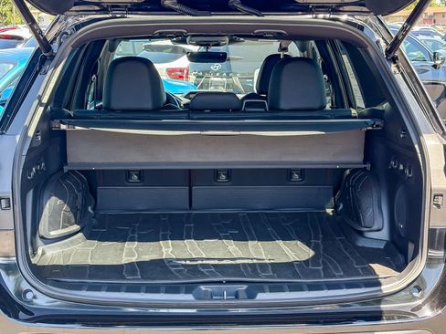 Used 2024 Subaru Forester Wilderness AWD/4WD image 26