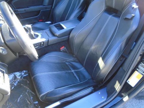 Used 2009 Aston Martin V8 Vantage Roadster image 10