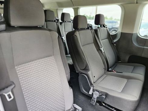 Used 2024 Ford Transit 350 XLT image 27