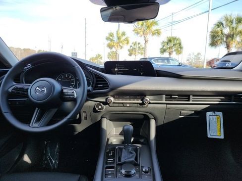 New 2026 MAZDA MAZDA3 s Sport image 16