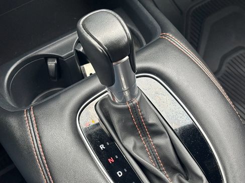 Used 2023 Honda HR-V Sport image 22
