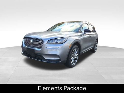 Certified 2022 Lincoln Corsair AWD w/ Premium Package image 4