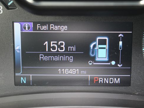 Used 2018 Chevrolet Impala LT image 22