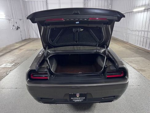 Used 2019 Dodge Challenger SRT Hellcat w/ Alcantara Appearance Package RWD image 46