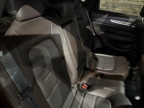 Used 2023 MAZDA CX-5 Signature image 34