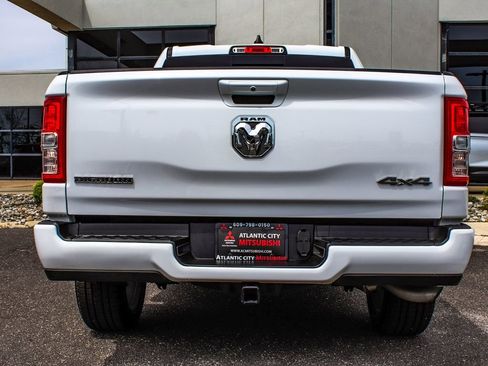 Used 2023 RAM 1500 Big Horn image 5