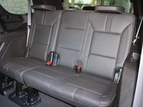 Used 2023 Chevrolet Tahoe RST w/ Luxury Package image 7