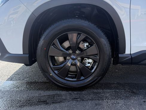 New 2026 Subaru Ascent Premium image 33