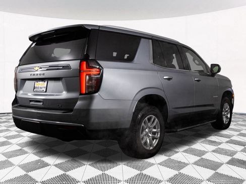 Used 2024 Chevrolet Tahoe LT image 16