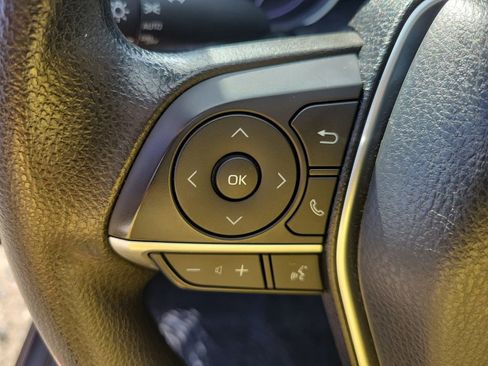 Used 2023 Toyota Camry LE image 26