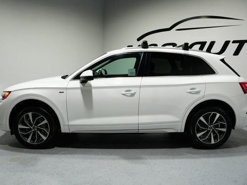 Used 2022 Audi Q5 2.0T Premium Plus image 5