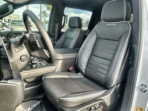 New 2026 GMC Sierra 1500 AT4X image 20