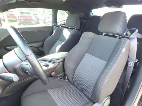 Used 2023 Dodge Challenger R/T Scat Pack image 6