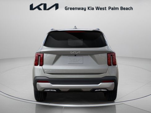 New 2026 Kia Sorento SX FWD image 6