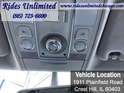 Used 2010 Audi A6 3.0T Prestige image 34