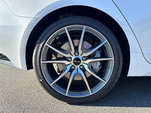 New 2026 Genesis G70 2.5T image 17